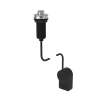Newport Brass Taft: Air Activated Disposer Switch