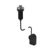 Newport Brass Taft: Air Activated Disposer Switch
