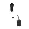 Newport Brass Taft: Air Activated Disposer Switch
