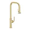 Newport Brass Taft: Pull-Down Kitchen Faucet - Trigger Spray