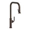 Newport Brass Taft: Pull-Down Kitchen Faucet - Trigger Spray