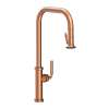 Newport Brass Taft: Pull-Down Kitchen Faucet - Trigger Spray
