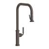 Newport Brass Taft: Pull-Down Kitchen Faucet - Trigger Spray
