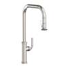 Newport Brass Taft: Pull-Down Kitchen Faucet - Trigger Spray