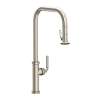 Newport Brass Taft: Pull-Down Kitchen Faucet - Trigger Spray