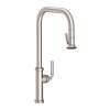Newport Brass Taft: Pull-Down Kitchen Faucet - Trigger Spray