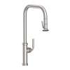 Newport Brass Taft: Pull-Down Kitchen Faucet - Trigger Spray