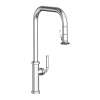 Newport Brass Taft: Pull-Down Kitchen Faucet - Trigger Spray