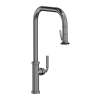 Newport Brass Taft: Pull-Down Kitchen Faucet - Trigger Spray