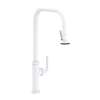 Newport Brass Taft: Pull-Down Kitchen Faucet - Trigger Spray