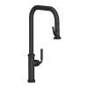 Newport Brass Taft: Pull-Down Kitchen Faucet - Trigger Spray