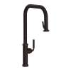 Newport Brass Taft: Pull-Down Kitchen Faucet - Trigger Spray