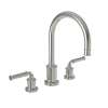Newport Brass Taft: Widespread Lavatory Faucet