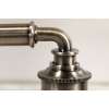 Newport Brass Taft: Widespread Lavatory Faucet