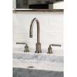 Newport Brass Taft: Widespread Lavatory Faucet