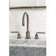 Newport Brass Taft: Widespread Lavatory Faucet