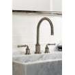 Newport Brass Taft: Widespread Lavatory Faucet