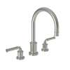 Newport Brass Taft: Widespread Lavatory Faucet
