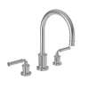 Newport Brass Taft: Widespread Lavatory Faucet