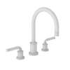 Newport Brass Taft: Widespread Lavatory Faucet