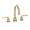 Newport Brass Taft: Widespread Lavatory Faucet