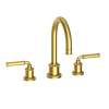 Newport Brass Taft: Widespread Lavatory Faucet