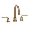 Newport Brass Taft: Widespread Lavatory Faucet