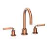 Newport Brass Taft: Widespread Lavatory Faucet