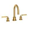 Newport Brass Taft: Widespread Lavatory Faucet