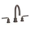 Newport Brass Taft: Widespread Lavatory Faucet