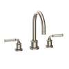 Newport Brass Taft: Widespread Lavatory Faucet