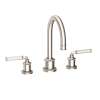 Newport Brass Taft: Widespread Lavatory Faucet