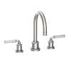 Newport Brass Taft: Widespread Lavatory Faucet