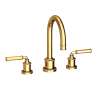 Newport Brass Taft: Widespread Lavatory Faucet