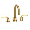 Newport Brass Taft: Widespread Lavatory Faucet