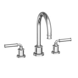 Newport Brass Taft: Widespread Lavatory Faucet