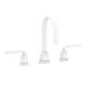 Newport Brass Taft: Widespread Lavatory Faucet