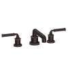 Newport Brass Taft: Widespread Lavatory Faucet
