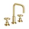 Newport Brass Tyler: Widespread Lavatory Faucet