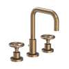 Newport Brass Tyler: Widespread Lavatory Faucet