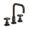 Newport Brass Tyler: Widespread Lavatory Faucet