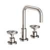 Newport Brass Tyler: Widespread Lavatory Faucet