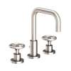 Newport Brass Tyler: Widespread Lavatory Faucet