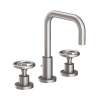 Newport Brass Tyler: Widespread Lavatory Faucet