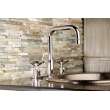 Newport Brass Tyler: Widespread Lavatory Faucet