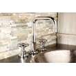 Newport Brass Tyler: Widespread Lavatory Faucet