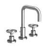 Newport Brass Tyler: Widespread Lavatory Faucet