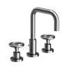 Newport Brass Tyler: Widespread Lavatory Faucet