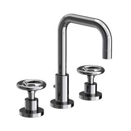 Newport Brass Tyler: Widespread Lavatory Faucet