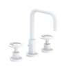 Newport Brass Tyler: Widespread Lavatory Faucet